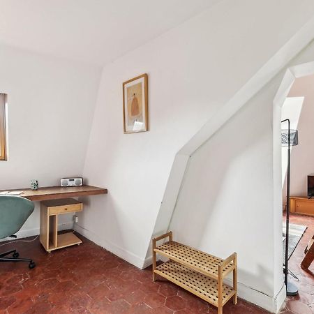 Latin Quarter - 2 Beds - Cityapartmentstay Paris Exterior foto