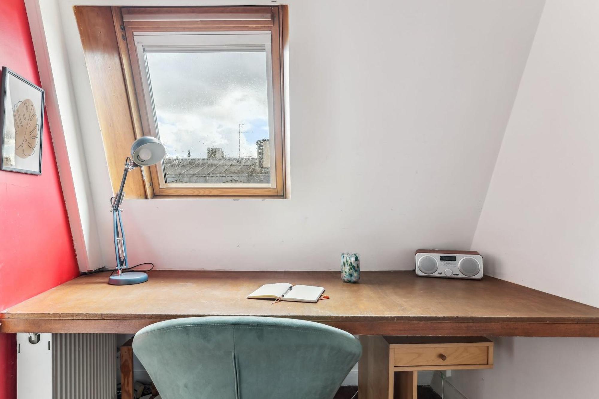 Latin Quarter - 2 Beds - Cityapartmentstay Paris Exterior foto
